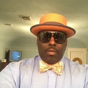 Meet your Posher, Kirk